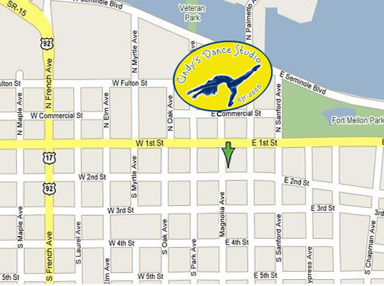 CLICK HERE for MapQuest directions from your location...